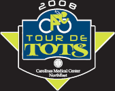 Tour De Tots
